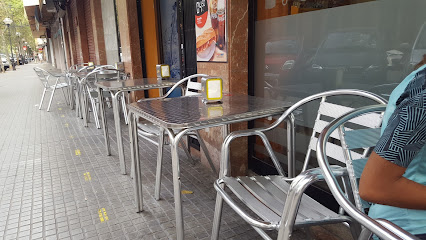 Foto Panadería Artesanal C