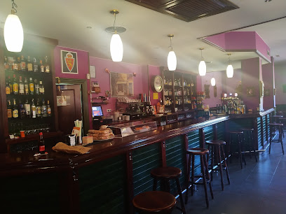 Foto Café Siglo de Oro