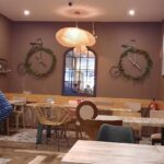85 Bakery - Cafetería en Viladecans AF1QipPw7f4lUxEpKN1j8WNieusnuADkNiNbFDzJp9gT=w408-h906-k-no