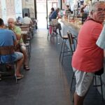 Cafetería Gusto - Cafetería en Zaragoza AF1QipPwCENDWvFPPdAn65_-14RS1Hro7xcRq-Ku9SWV=w408-h906-k-no
