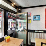 NOU KICKERS - Cafetería en Lloret de Mar AF1QipPwdmbeQlPVGaBXKVgwfdrw16i8r9-bo3j0Pe0fw408-h240-k-no-pi-0-ya13426927-ro0-fo100
