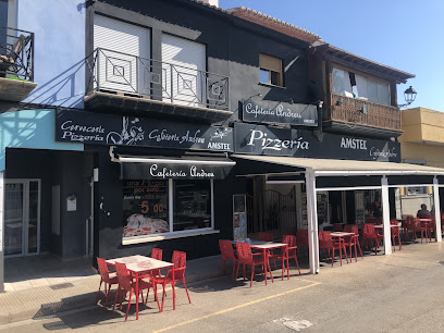 Foto Cafeterías Andreu