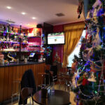 Café-Bar Manantial - Cafetería en Valladolid AF1QipPwiRrc3NJ2uhhL7LUalg7fDINGNNcp8f2mPjEL=w408-h306-k-no