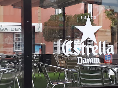 Foto Cafetería La Caseta de Madera
