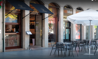Foto Café del Arenal