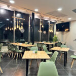 Hangar Savannah - Cafetería en Inca AF1QipPxDzmTCrXL9zamZp7g5RLRARcClUpKsdqVNq3B=w408-h306-k-no