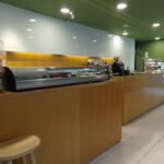 cafeteria Parc Bosc - Cafetería en Figueres pinecone image
