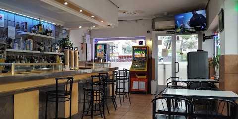Foto Cafetería Merlín