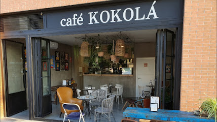 Foto Café Kokolá