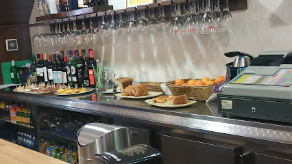 Foto Cafetería Brisay