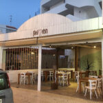 Passion Cafè - Cafetería en Ibiza AF1QipPxf2QOvLHYnOGrsvbfxjN2VxSvsp3hamIPBLzW=w408-h306-k-no