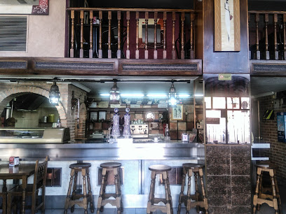 Foto Cafetería Varela Teledonner Kebab 2