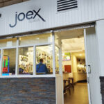 Cafetería Joex - Cafetería en Santurce AF1QipPxj6z4r-VNlNaGAIbRCJWozbq34wsZu4A0U4Dq=w408-h307-k-no