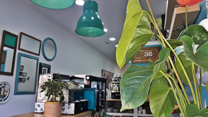 Foto El 36 Cafe