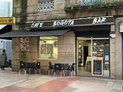 Foto Café Bogotá Bar