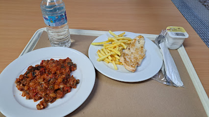 Foto Cafeteria-Restaurante eL VASCO