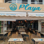 Cafetería Playa - Cafetería en Palma AF1QipPzJFZfKr3NE6cRstHr0Z15cE9SbwA9az7FOU3o=w408-h306-k-no