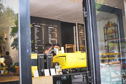 Foto Café de Finca