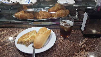 Foto cafeteria Carracedo Restaurante