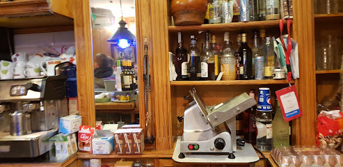 Foto Café El Abuelo