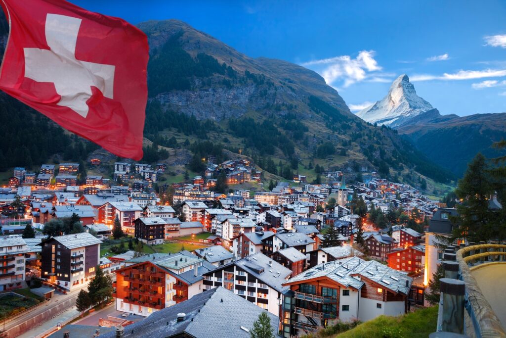 Cuanto Cuesta un Cafe en Suiza