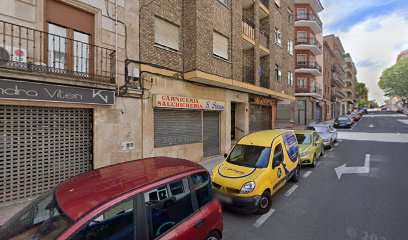 Foto Burgo