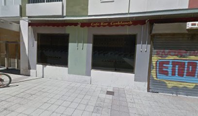 Foto Café Bar Casblanch