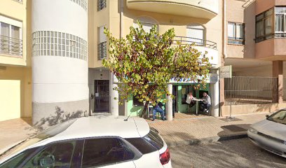 Foto Café Burgos