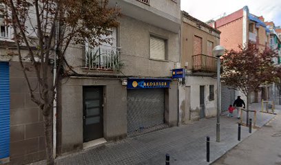 Foto De Trobada Cafeteria
