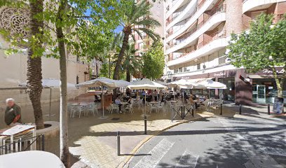 Foto Cafeteria Sucre
