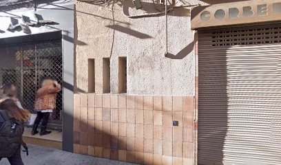Foto Cafés Corberá