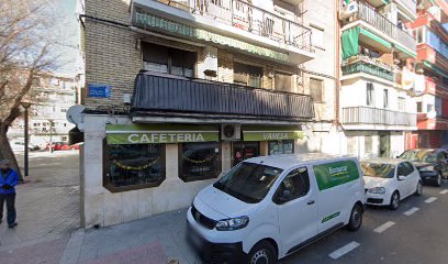 Foto Cafeteria Vanesa