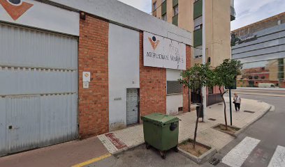 Foto Estación Café