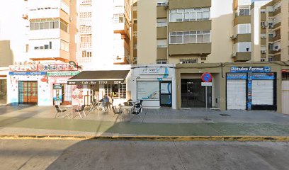 Foto Cafetería El Tilo Cruzcampo