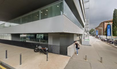Foto Cafeteria MBA ESADECREAPOLIS