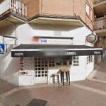 Bar Parrilla De Gabriel - Cafetería en San Sebastián de los Reyes thumbnail