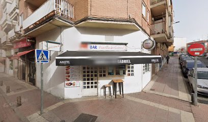Foto Bar Parrilla De Gabriel