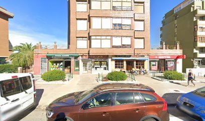 Foto Cafetería Picacho