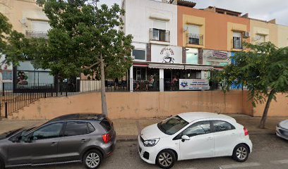 Foto CAFÉ DEL FORO.