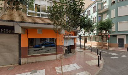 Foto El cafetin