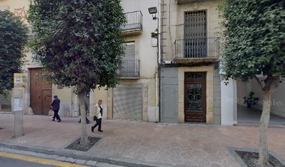 Foto Cafeteria La Mulasseta