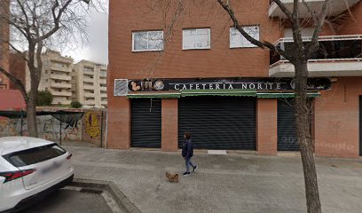 Foto CAFETERIA NORTE