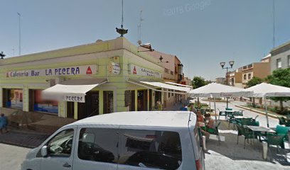 Foto Cafetería Oche