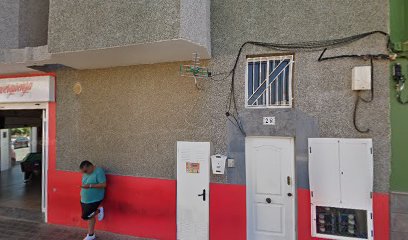 Foto Bar cafetería La sinvergüenza
