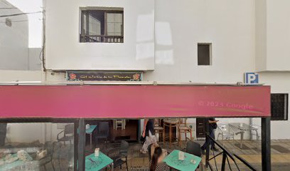 Foto Café Sol