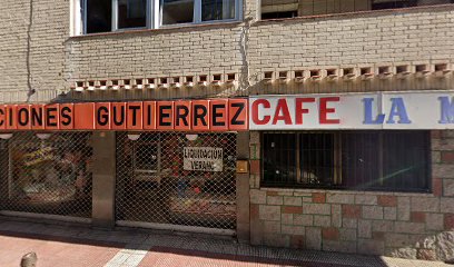 Foto Café La Malaguena Bar