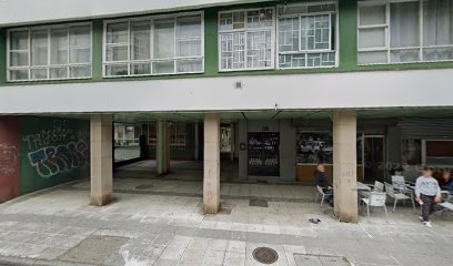 Foto Onuba (Ferrol)