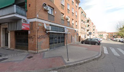 Foto Cafetería El Molino