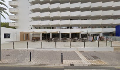 Foto Thea Café Palmanova