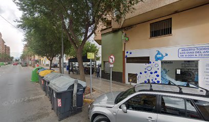 Foto Panadería Cafetería Miralles